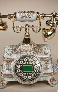 تلفن رومیزی