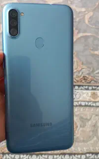 گوشی سامسونگ A11