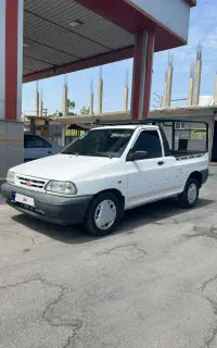 پراید وانت
