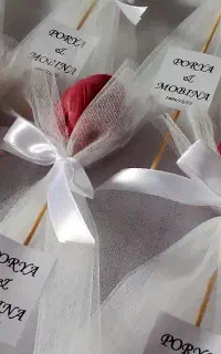 گیفت ترند عقد و عروسی و مراسمات