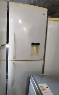 یخچال نیم فریزر آیسان بدون برفک