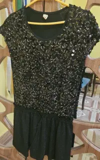 پیراهن مجلسی دخترانه