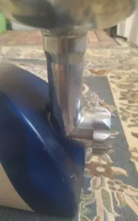 چرخ گوشت