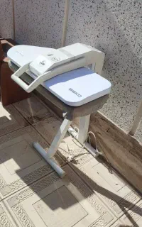 اتو پرس بکو میز عسلی