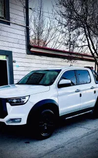 کی ام سی T8