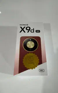 گوشی آنر honor X9D 256/12