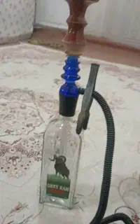 قلیان خوش طعم