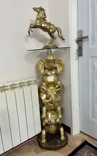مجستمه مجسمه