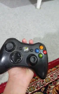 ایکس باکس ۳۶۰ سالم