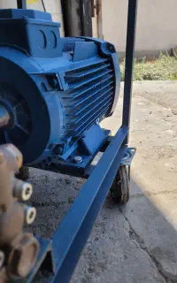 کارواش ۲۰۰ بار ایتالیایی