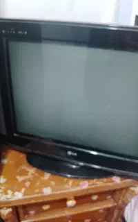 تلوزیون