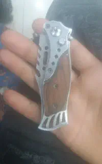 چاقو