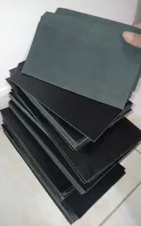 چرم برش خورده ، چرم کیلویی