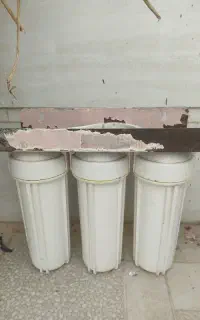 تصفیه آب آکواجو