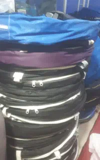 فروش ویژه چادر مسافرتی