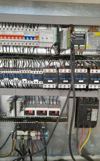 نیازمند شریک کاری کارتولیدی ذغال