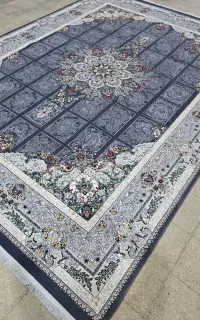 انبار فرش شیرازی