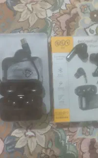 هدفونQcy
