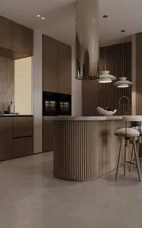 اجرای صفر تا صد دکوراسیون داخلی و فروش متریال