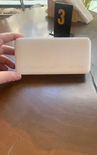 پاوربانک ۲۰۰۰۰ Redmi در حد نو