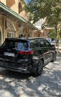تیگو ۸ پرو ۱۴۰۱