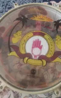 طبل کودکانه نو نو قطر ۲۸