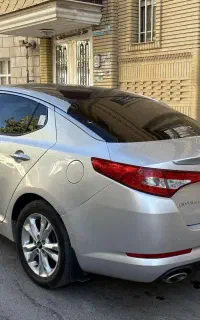 اوپتیما ۲۰۱۳