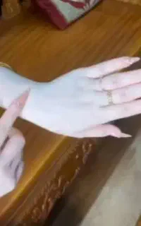 کرم سفید کننده دست و پا بسیار قوی