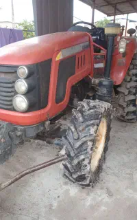 تراکتور سیرجان ۴۰۴ جفت مدل ۹۵