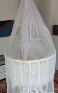 گهواره کودک