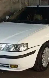 سمند EF7