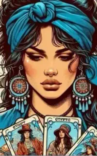 فال پاسور برای پاسخ نیت قلبی