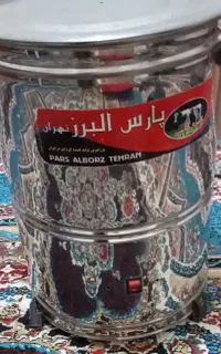 سبزی خرد کنی
