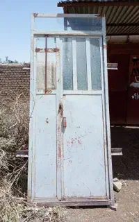 درب سالم بفروش می رسد