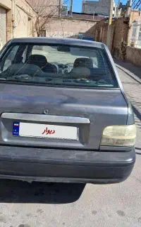 پراید۱۳۱