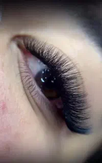 آموزش مژه با تخفیف