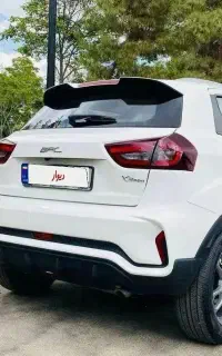 بی ای سی X3/صفر/کاکرده/اقساطی با نرخ بانکی