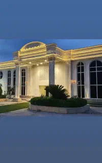 تالار پذیرایی و عروسی علیزاده
