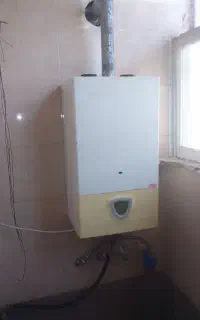 تعمیرات پکیج و کولر گازی و۰۰۰۰
