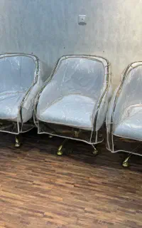صندلی ارایشگاه