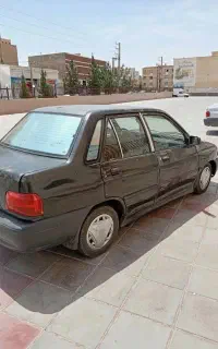 ماشین مدل ۸۰