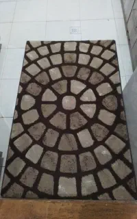 فرش کوچیک