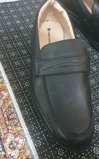کفش مردانه