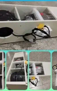 سوپر سایلنت باکس آپارتمانی