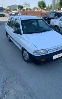 پراید