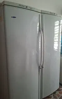 یخچال