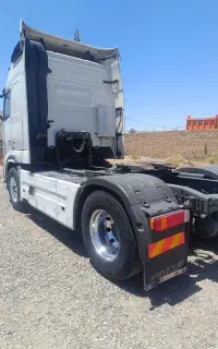 اف اچ 460