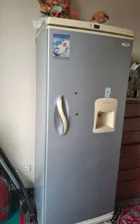 یخچال ایسان