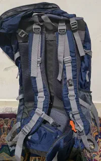کوله پشتی کوهنوردی 75 لیتری فری نایت FK0393