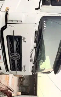 دنگ وفنگ مدل89 باکفی بالنی